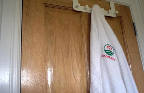 Knockalla luxury property with hot tub suitable for families - Foto 78