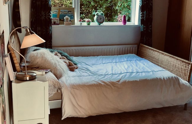 3 Bed Cottage - Sleeps 6 - Pets - Garden - Parking - Foto 5