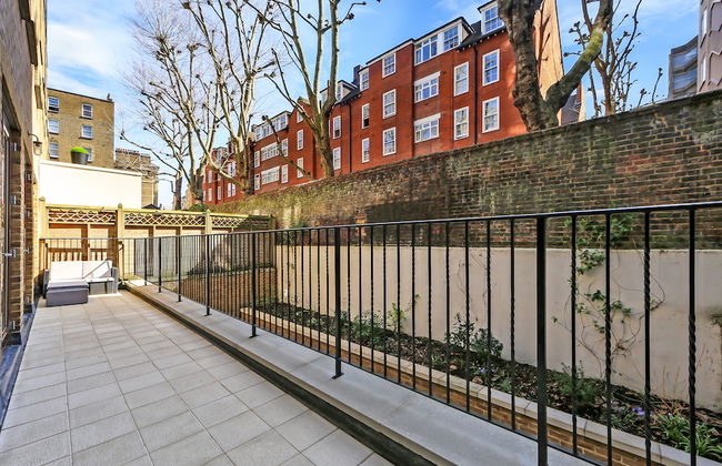 Tavistock Place Apartments - Photo 77