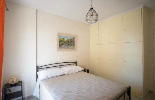 DM Apartment 2 - Only 4' from Rafina Port & 2' from the beach - Foto 5