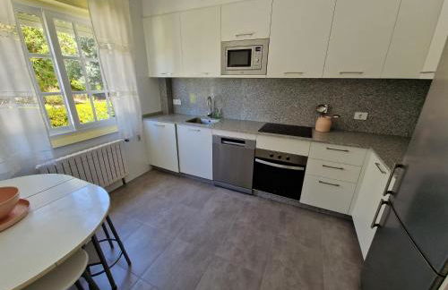 Casa en la playa de Panxón - Foto 3