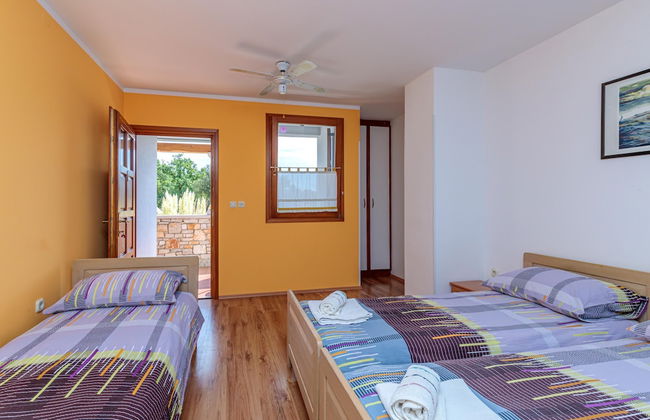 Pool & Fun House Betiga 1 With gym - Foto 18