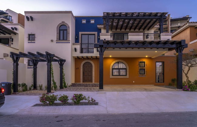Cabo Beach Cottage, Oceanview, 35 off Quivira Golf - Direct Access to the Beach - Foto 37