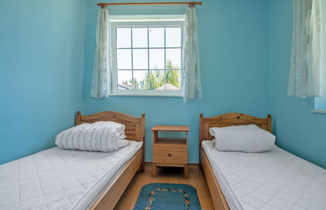 Mały dworek - Foto 10