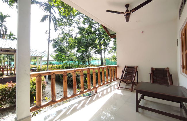 Homecation Samaina Cottage - Foto 1