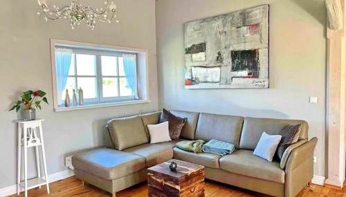 Kutscherremise Gut Niendorf - ABC592 - nur Feriengäste! - Foto 2