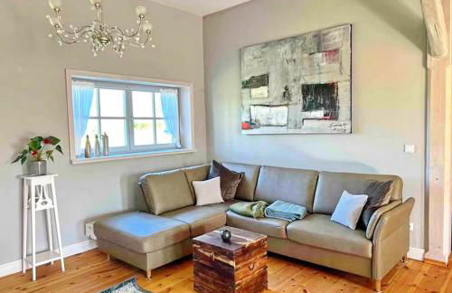 Kutscherremise Gut Niendorf - ABC592 - nur Feriengäste! - Foto 2