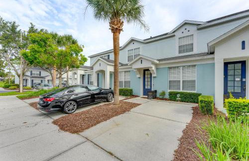 Private Cocktail Pool Kissimmee Resort Retreat! - Photo 24