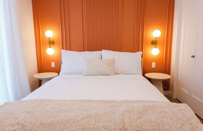 Unique Stays - 4114 St-Denis - Foto 41