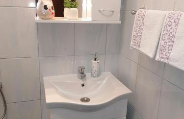 Spacious family apartment - Foto 32