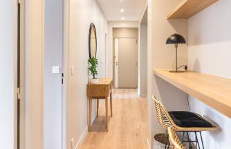 Fantastic Family Apartment - 20min from city center - Foto 38