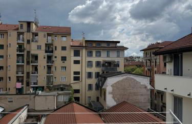 Nido di Rondine - Peaceful Loft in Milan City Centre - Foto 23