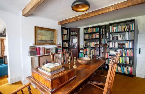 17th Century Hightrees Manor - Foto 32