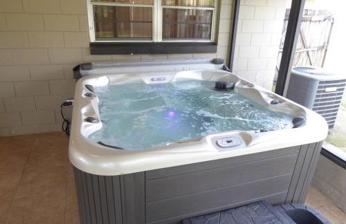 Perfecto Mundo 3, Orlando Area 5BR-2BA-Outdoor Pool-Jacuzzi-Billiard - Foto 24