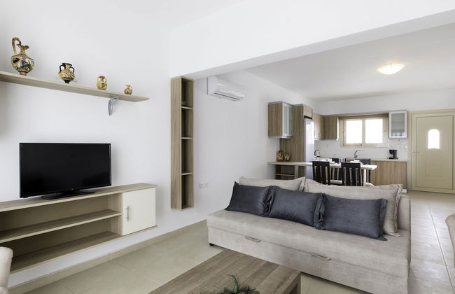 Kolymbia Dreams Luxury Apartments - Photo 21