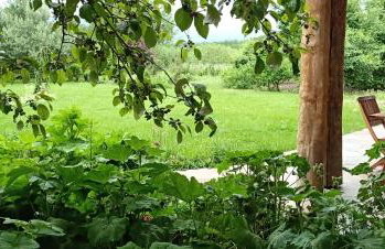 Białowieski Dworek do 10 Gości - Foto 34