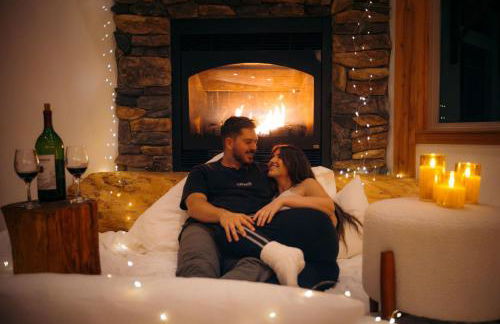 Waterfront Chalet - Foto 27