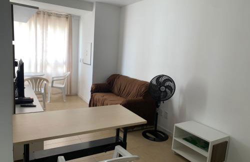 Apto com ar wi-fi garagem no centro de Passo Fundo RS - Foto 11