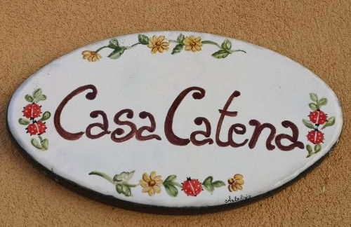 Casa Catena - Foto 22