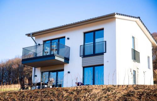 Haus am Diemelufer - Natur pur, private Sauna - der Luxus der Stille - Foto 1