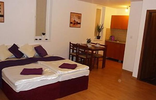 Apartmány STAR - Foto 10