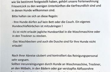 Apartment FriesenLück - Foto 32