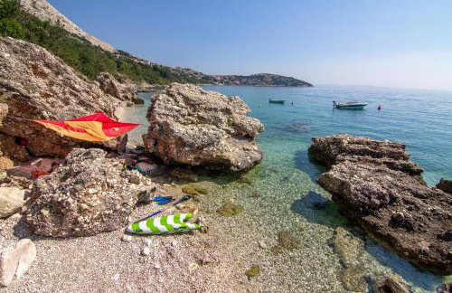 Stara Baska Apartments - Foto 25