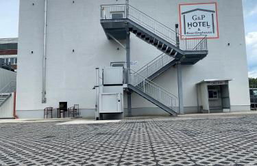 GPHotel/Boardinghaus - Foto 6