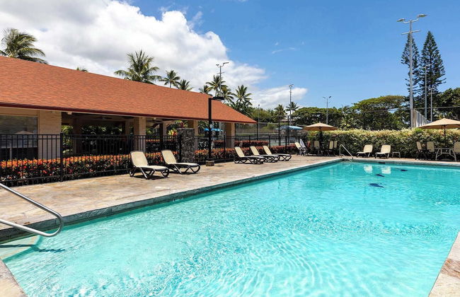 Plan Your Hawaii Vacay at Grace's Oasis! - Foto 31