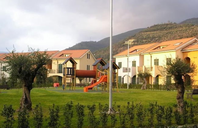 Appartamenti Castellaro - Foto 18