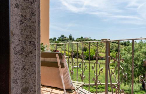 Dimora delle Foglie - Villino ai Castelli Romani - Foto 35