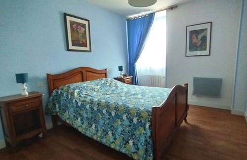 Cottage by the Chateau with pool in National Parc - Foto 20