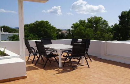 Lovely Penthouse Apartment in Bellresguard - Foto 17