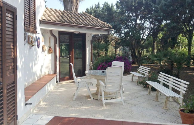VilleSalento - Villa Oria M215 - Foto 44