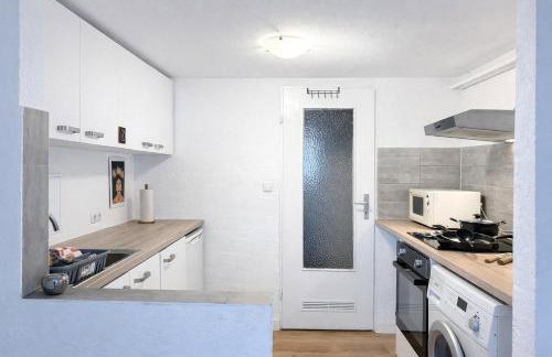 Frisch renoviertes 2 Zimmer Apartment - Foto 9