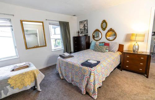 The Andrew and Andy on Mt Washington - Foto 13