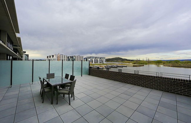 Accommodate Canberra - Dockside - Foto 31