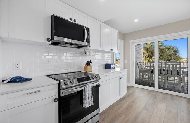 Chadwick Cove Resort & Marina - Foto 22