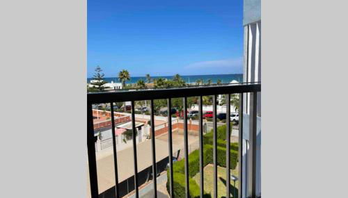 Appartement "Los Pinos" vue sur mer imprenable - Photo 5