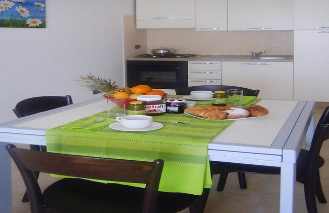 Flat in Villassimius - Foto 64