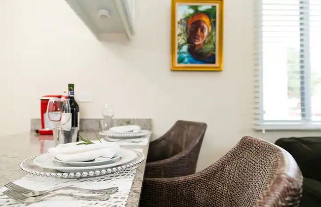 Urbanchic Studio in Kingston - Foto 15