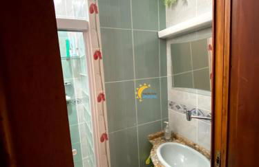 Apartamento com acesso a pé a Santa Rita - Enseada - Ubatuba - Foto 9