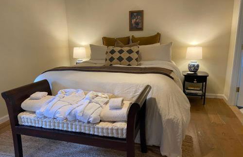 Rock Rose Cottage - Foto 17