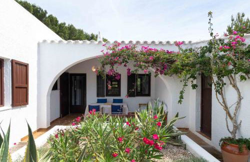 Villa Menorquina con piscina en la playa - Foto 8