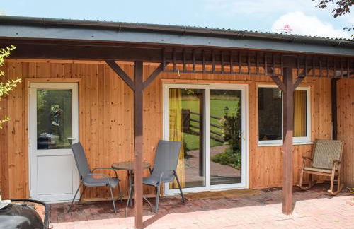 The Lodge At Forbury Cottage - Foto 13