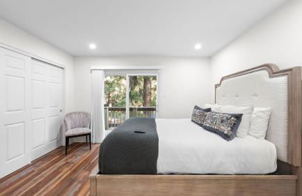 Cozy Forest Hideaway in Incline Village Private Balcony Sierra Solace by AvantStay - Foto 2