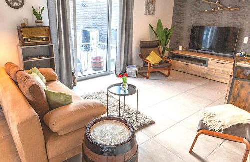 Femo SCHICK und EDEL kpl Wohungen 2 Bäder eigener Eingang - Foto 6