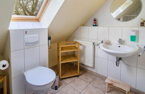 Gulfhof Oldersum Dachgeschoss - Foto 16