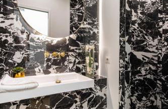 Chic House - 3br/8p - Ternes/arc de Triomphe - Foto 54