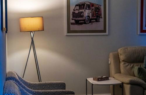 Nancy's 3 bedroom house near Heathrow Airport - Foto 45